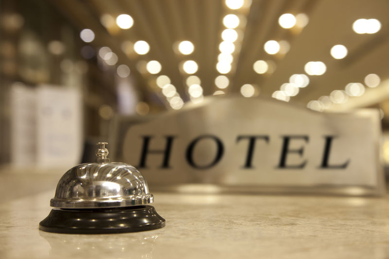 Hotel Coroana Braşov Buitenkant foto